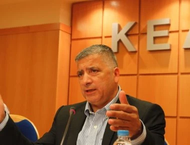 Η Επιτροπή Πολιτικής Προστασίας της ΚΕΔΕ συνεδρίασε στη Ραφήνα